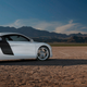 Illustration for article titled Remember How Weird The Audi R8 Looked When It Came Out?